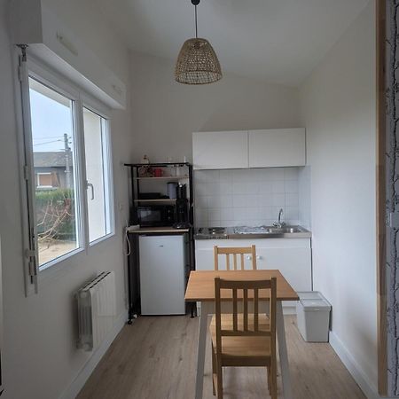 Sejour Bien-Etre Apartment Le Mayet-de-Montagne Ngoại thất bức ảnh