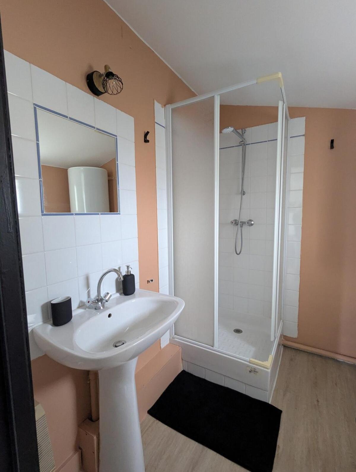 Sejour Bien-Etre Apartment Le Mayet-de-Montagne Ngoại thất bức ảnh
