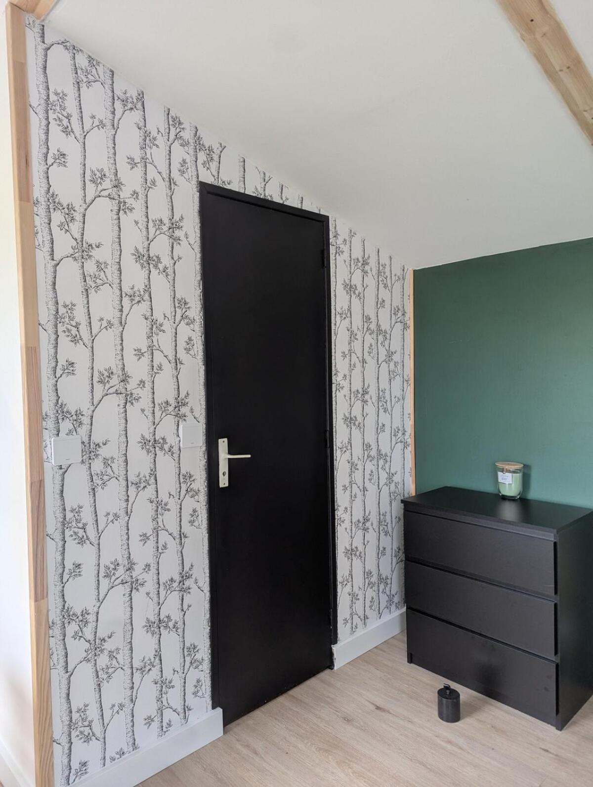 Sejour Bien-Etre Apartment Le Mayet-de-Montagne Ngoại thất bức ảnh